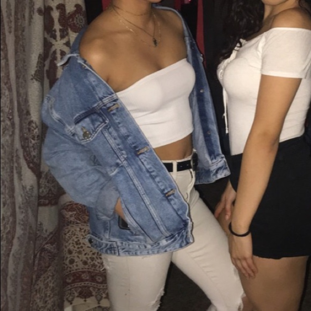 Denim Jacket - Picture 3 of 3